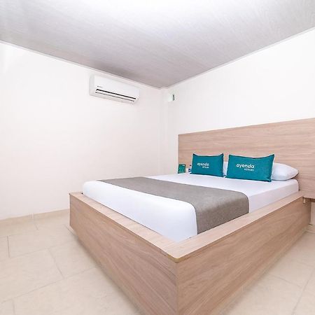 Ayenda Hospedaje Wiv Cúcuta Exteriér fotografie