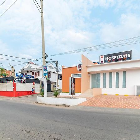 Ayenda Hospedaje Wiv Cúcuta Exteriér fotografie
