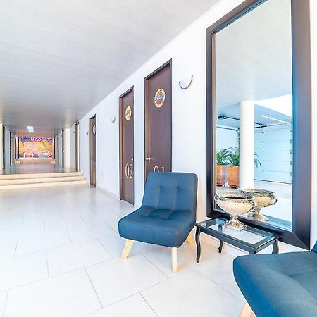 Ayenda Hospedaje Wiv Cúcuta Exteriér fotografie
