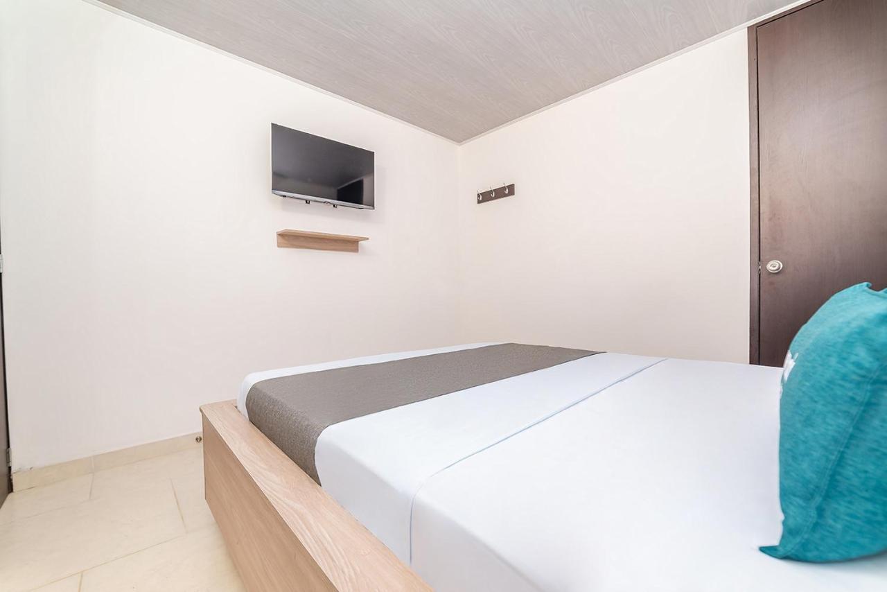 Ayenda Hospedaje Wiv Cúcuta Exteriér fotografie