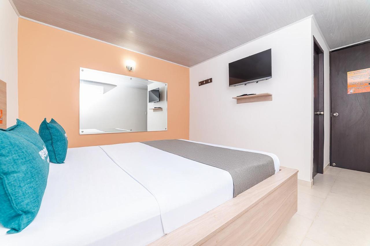 Ayenda Hospedaje Wiv Cúcuta Exteriér fotografie